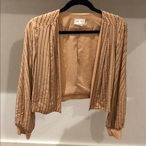 Club Monaco jacket blazer